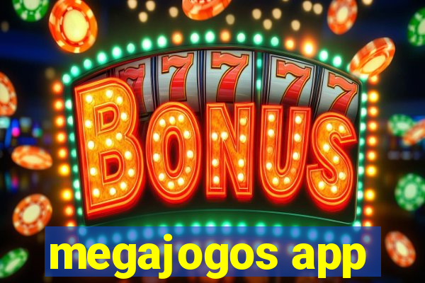 megajogos app